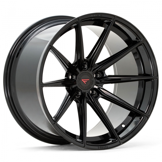 Ferrada FR10 in Gloss Black