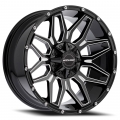 Wicked W825