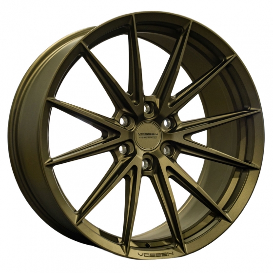 Vossen HFX-2 in Bronze