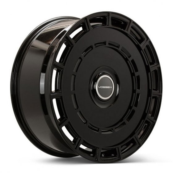 Vossen HF-9 in Gloss Black