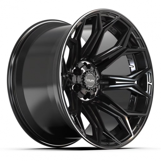 4PLAY 4P83 in Gloss Black
