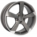 OE Wheels AU29