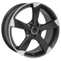 OE Wheels AU29