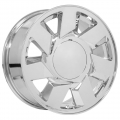 OE Wheels CA01