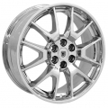 OE Wheels CA12