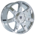 OE Wheels CA80