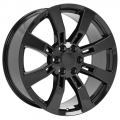 OE Wheels CA82