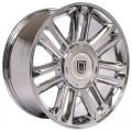 OE Wheels CA83