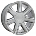 OE Wheels CA87