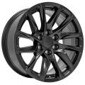 OE Wheels CA90