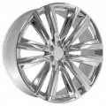 OE Wheels CA91