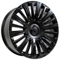 OE Wheels CA92