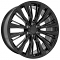 OE Wheels CA93