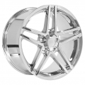 OE Wheels CV07