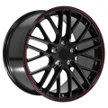 OE Wheels CV08