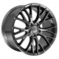 OE Wheels CV22