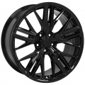 OE Wheels CV25