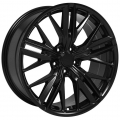 OE Wheels CV25