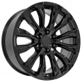 OE Wheels CV30