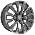 OE Wheels CV30