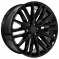 OE Wheels CV33