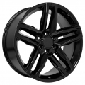 OE Wheels CV34