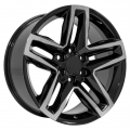 OE Wheels CV34
