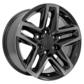 OE Wheels CV34