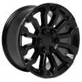 OE Wheels CV35