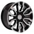 OE Wheels CV35