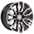 OE Wheels CV35