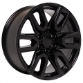 OE Wheels CV36