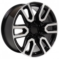 OE Wheels CV36
