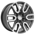 OE Wheels CV36