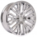 OE Wheels CV37