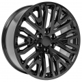 OE Wheels CV37