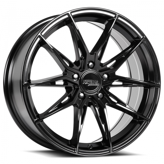 Katana KR10 in Gloss Black