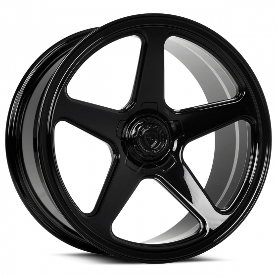 Dolce  Stella in Gloss Black