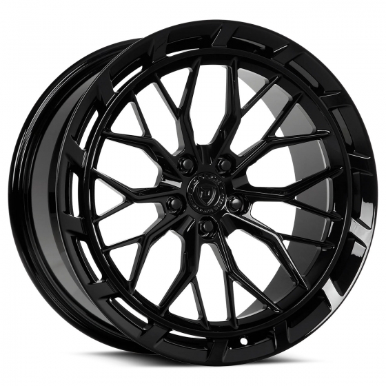 Dolce  Magari in Gloss Black