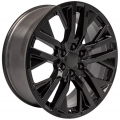 OE Wheels CV38