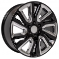 OE Wheels CV39
