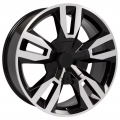 OE Wheels CV40