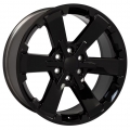 OE Wheels CV41