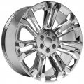 OE Wheels CV43