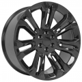 OE Wheels CV43