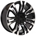 OE Wheels CV43