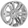 OE Wheels CV44
