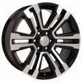 OE Wheels CV44