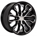 OE Wheels CV54