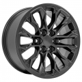 OE Wheels CV54